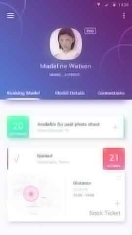 DDOS测试软件无感知升级的企业定制界面